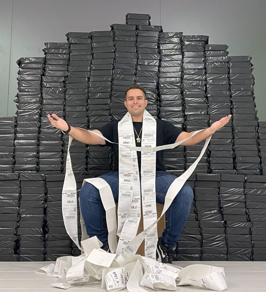 GABRIEL GRUPO 19 COMUNIDADE DO ECOMMERCE